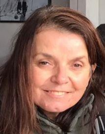 Portrait von  Birgit H&uuml;bel